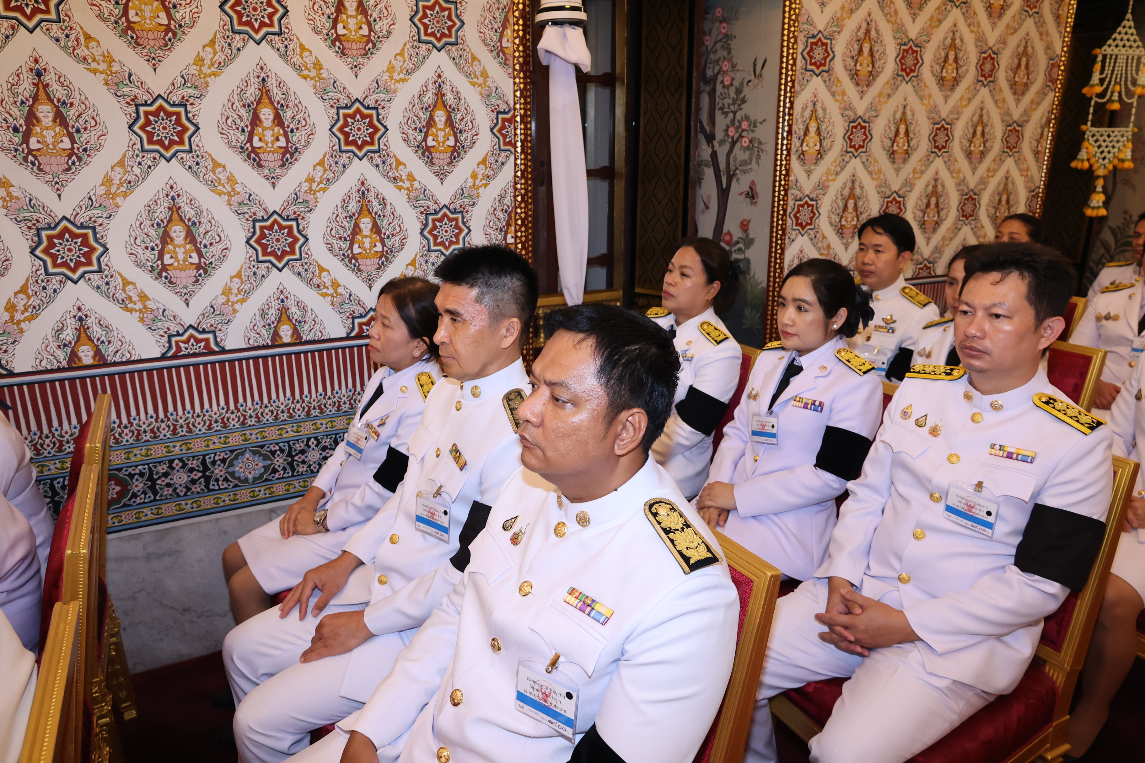 title - สำนักงานการปฏิรูปที่ดินเพื่อเกษตรกรรม รับพระราชทานพระบรมราชานุญาตให้ร่วมเป็นเจ้าภาพบำเพ็ญกุศลถวายพระบรมศพ สมเด็จพระนางเจ้าสิริกิติ์ พระบรมราชินีนาถ พระบรมราชชนนีพันปีหลวง (Re-post)